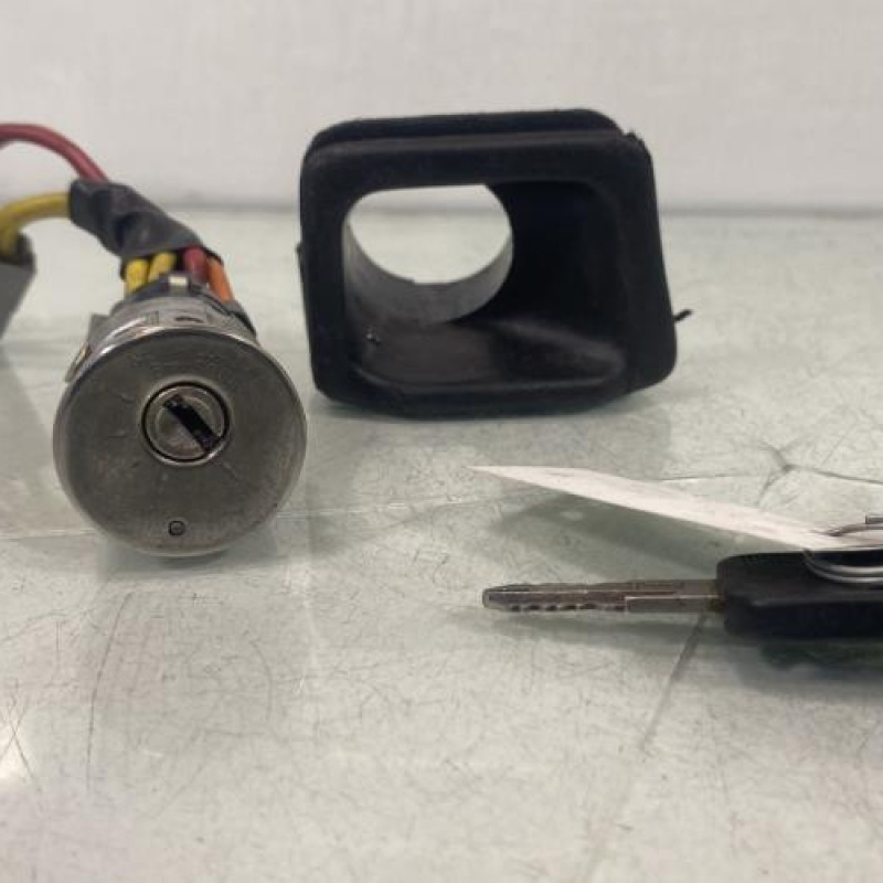 Neiman RENAULT ESPACE 2 Photo n°1