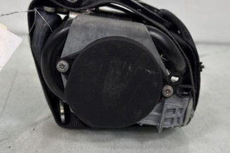 Pretensionneur de ceinture avant gauche PEUGEOT 206+ Photo n°1