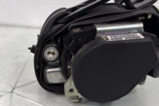 Pretensionneur de ceinture avant gauche PEUGEOT 206+