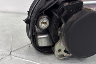Pretensionneur de ceinture avant gauche PEUGEOT 206+