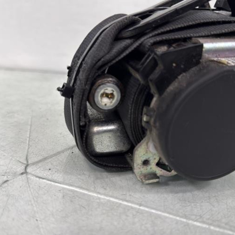 Pretensionneur de ceinture avant gauche PEUGEOT 206+ Photo n°3