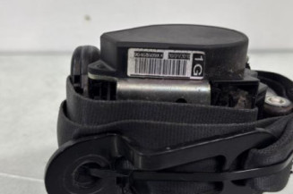 Pretensionneur de ceinture avant gauche PEUGEOT 206+