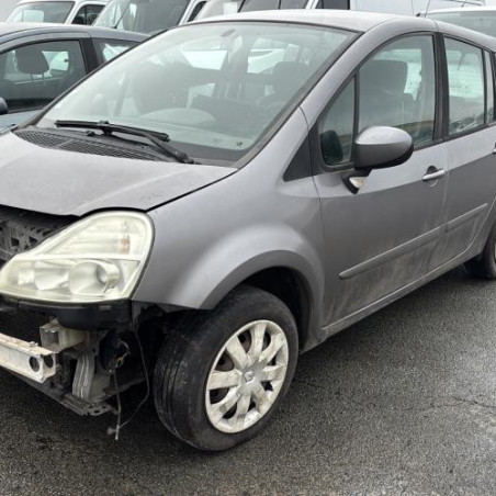 Reservoir essence RENAULT GRAND MODUS Photo n°1