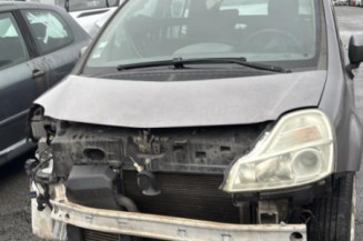 Reservoir essence RENAULT GRAND MODUS