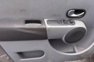 Reservoir essence RENAULT GRAND MODUS