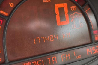 Reservoir essence RENAULT GRAND MODUS