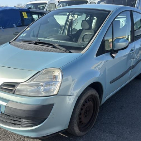 Reservoir essence RENAULT GRAND MODUS