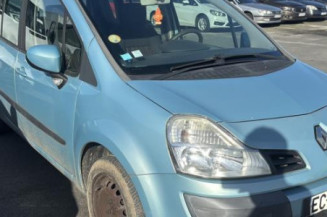 Reservoir essence RENAULT GRAND MODUS