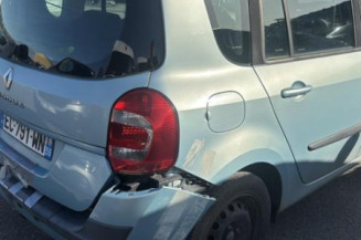 Reservoir essence RENAULT GRAND MODUS