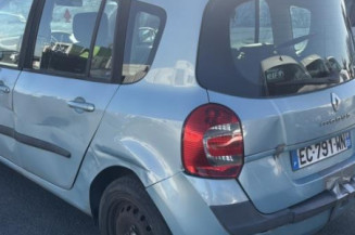 Reservoir essence RENAULT GRAND MODUS