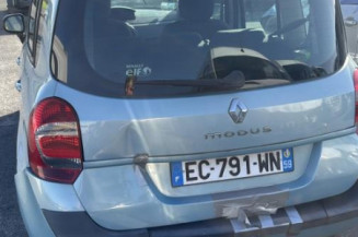 Reservoir essence RENAULT GRAND MODUS