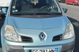 Reservoir essence RENAULT GRAND MODUS