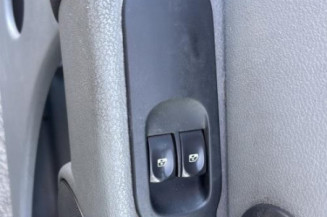 Reservoir essence RENAULT GRAND MODUS