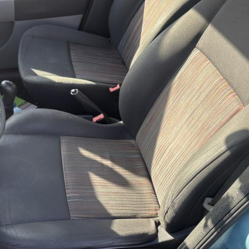 Reservoir essence RENAULT GRAND MODUS Photo n°12