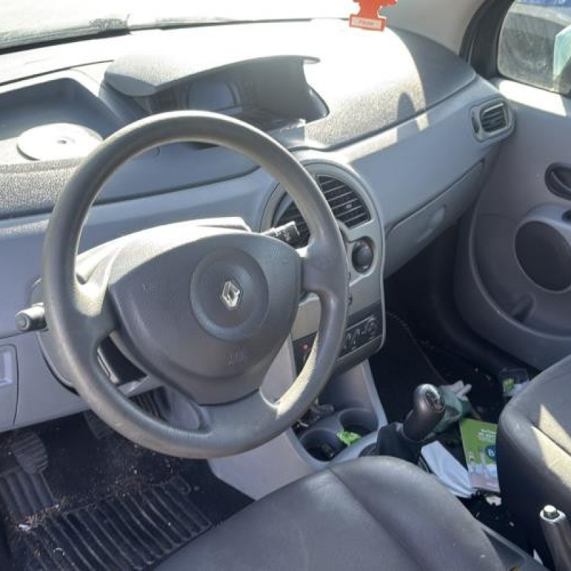 Reservoir essence RENAULT GRAND MODUS Photo n°13