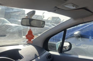 Reservoir essence RENAULT GRAND MODUS