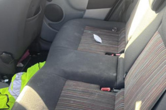 Reservoir essence RENAULT GRAND MODUS