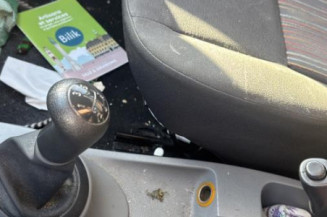 Reservoir essence RENAULT GRAND MODUS