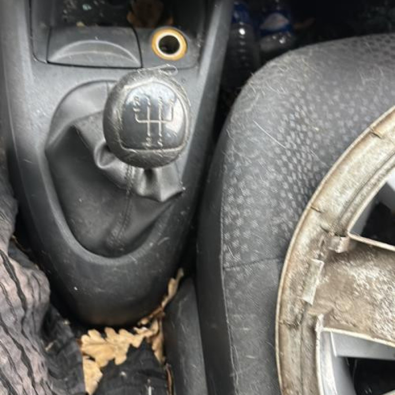 Colonne de direction RENAULT CLIO 2 CAMPUS Photo n°16