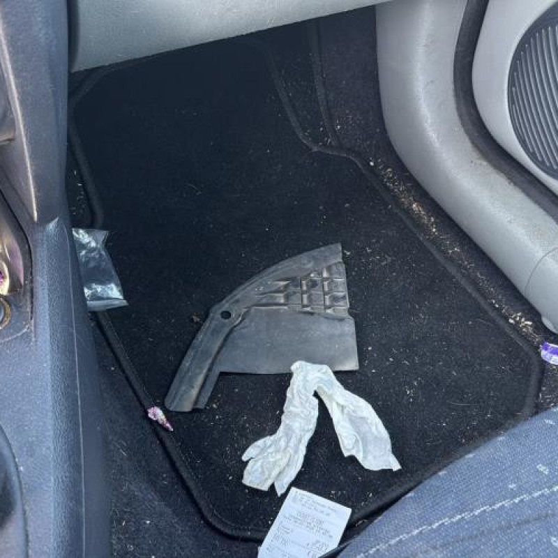 Colonne de direction RENAULT CLIO 2 Photo n°18