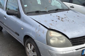 Colonne de direction RENAULT CLIO 2