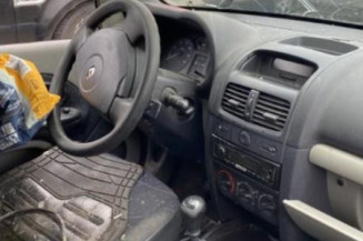 Colonne de direction RENAULT CLIO 2