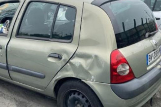 Colonne de direction RENAULT CLIO 2