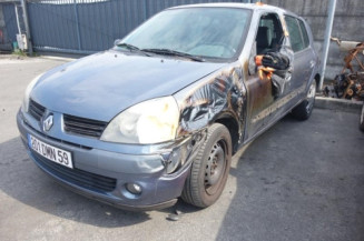 Colonne de direction RENAULT CLIO 2