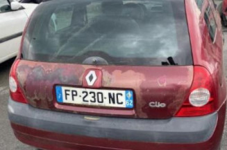 Colonne de direction RENAULT CLIO 2