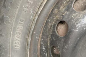 Colonne de direction RENAULT CLIO 2