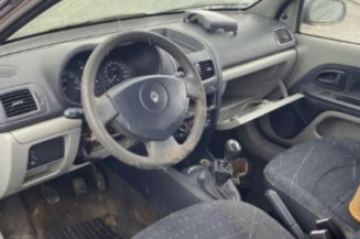 Colonne de direction RENAULT CLIO 2