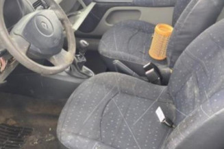 Colonne de direction RENAULT CLIO 2