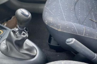 Colonne de direction RENAULT CLIO 2