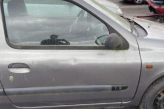 Colonne de direction RENAULT CLIO 2