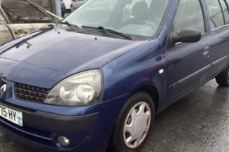 Colonne de direction RENAULT CLIO 2