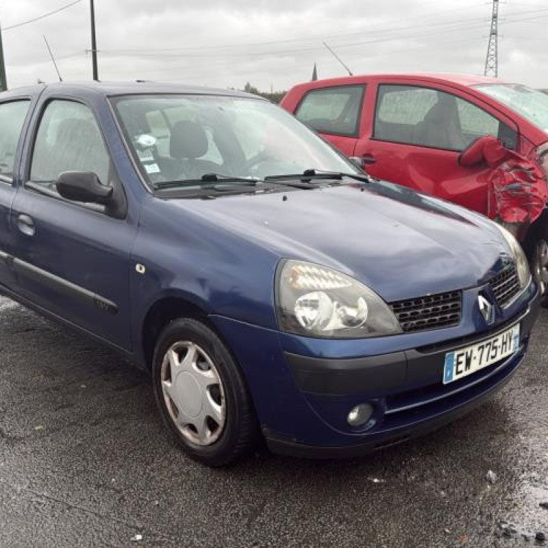 Colonne de direction RENAULT CLIO 2 Photo n°6