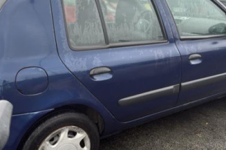 Colonne de direction RENAULT CLIO 2