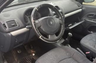 Colonne de direction RENAULT CLIO 2