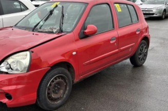 Colonne de direction RENAULT CLIO 2 CAMPUS