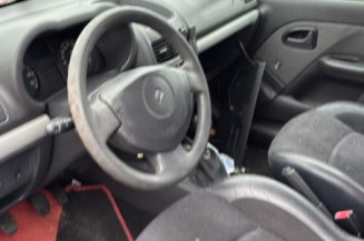 Colonne de direction RENAULT CLIO 2 CAMPUS