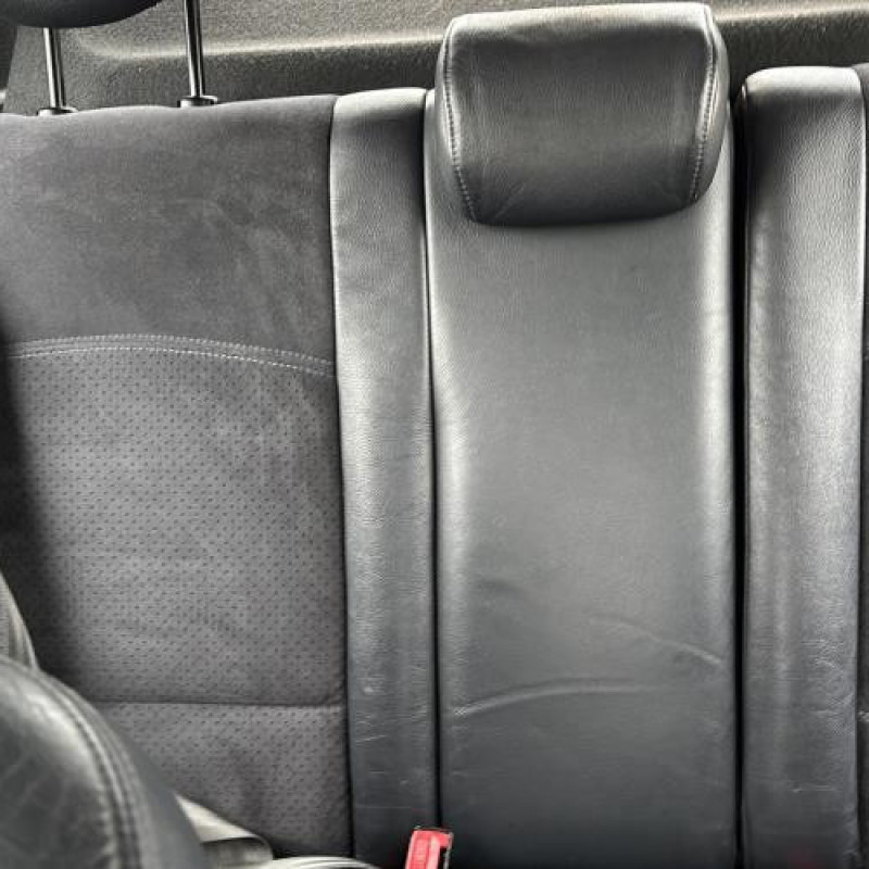 Colonne de direction RENAULT CLIO 2 CAMPUS Photo n°6