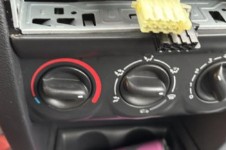 Colonne de direction RENAULT CLIO 2 CAMPUS