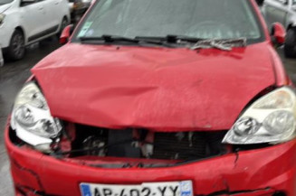 Colonne de direction RENAULT CLIO 2 CAMPUS