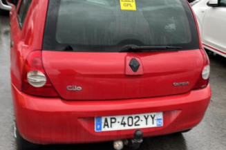 Colonne de direction RENAULT CLIO 2 CAMPUS