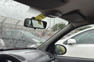 Colonne de direction RENAULT CLIO 2 CAMPUS