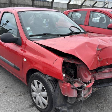 Colonne de direction RENAULT CLIO 2 CAMPUS