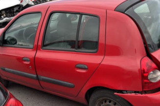 Colonne de direction RENAULT CLIO 2 CAMPUS