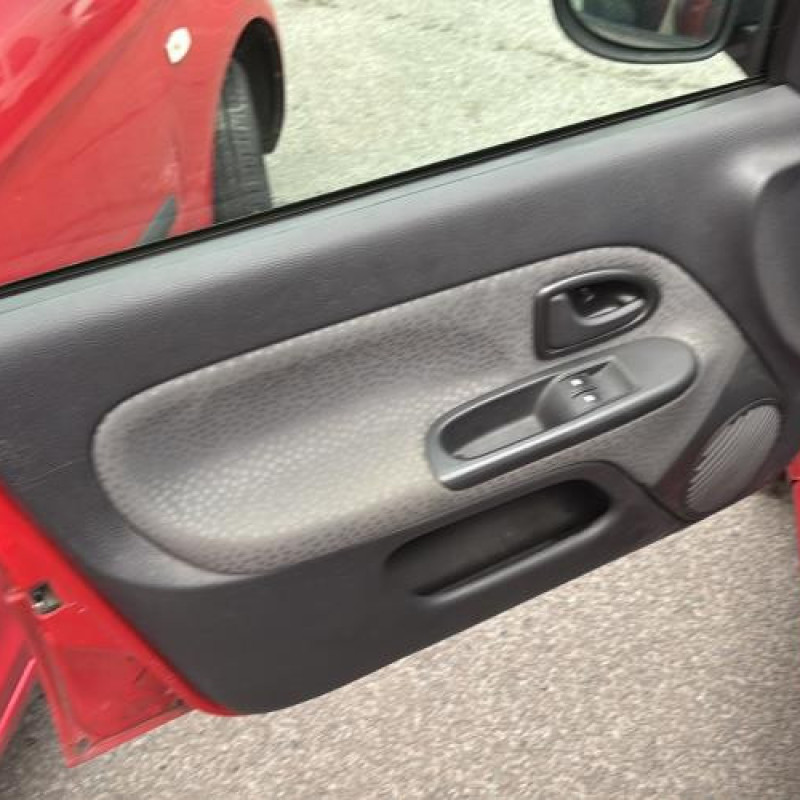 Colonne de direction RENAULT CLIO 2 CAMPUS Photo n°9