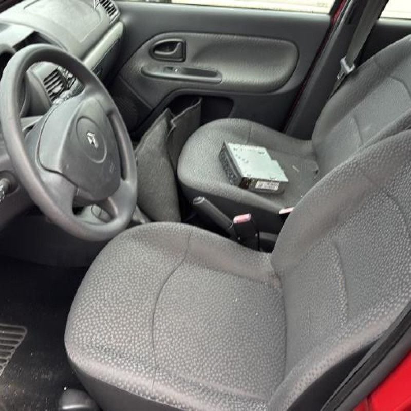 Colonne de direction RENAULT CLIO 2 CAMPUS Photo n°11