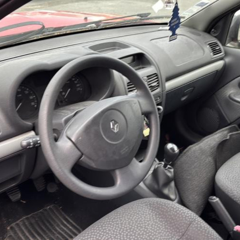 Colonne de direction RENAULT CLIO 2 CAMPUS Photo n°13